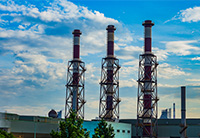 神池柴油发电机组进气门与排气门磨损严重是什么原因