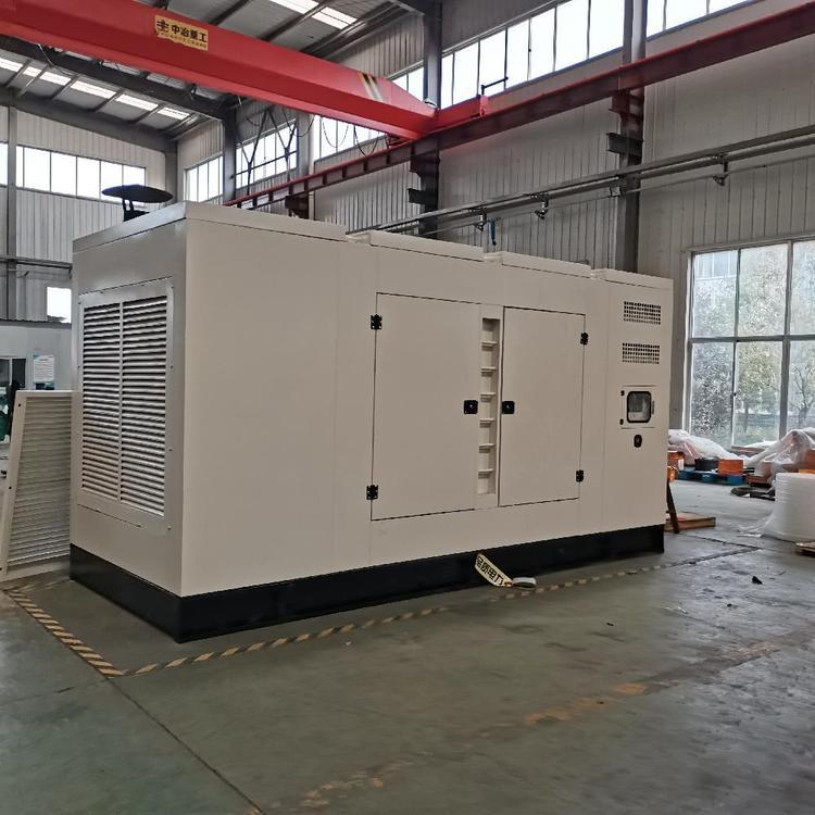 神池发电机出租