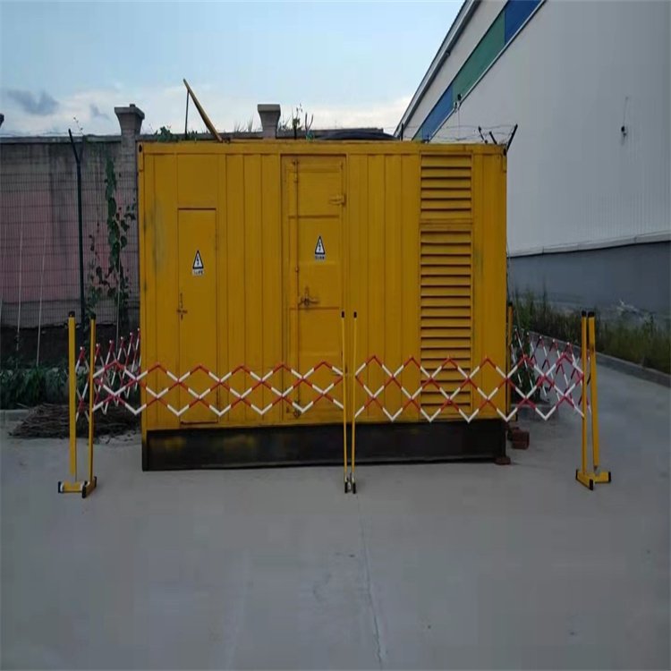 神池发电机组油箱盖上留出小气孔有什么用？