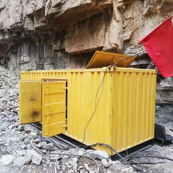 神池柴油发电机组使用注意事项要牢记