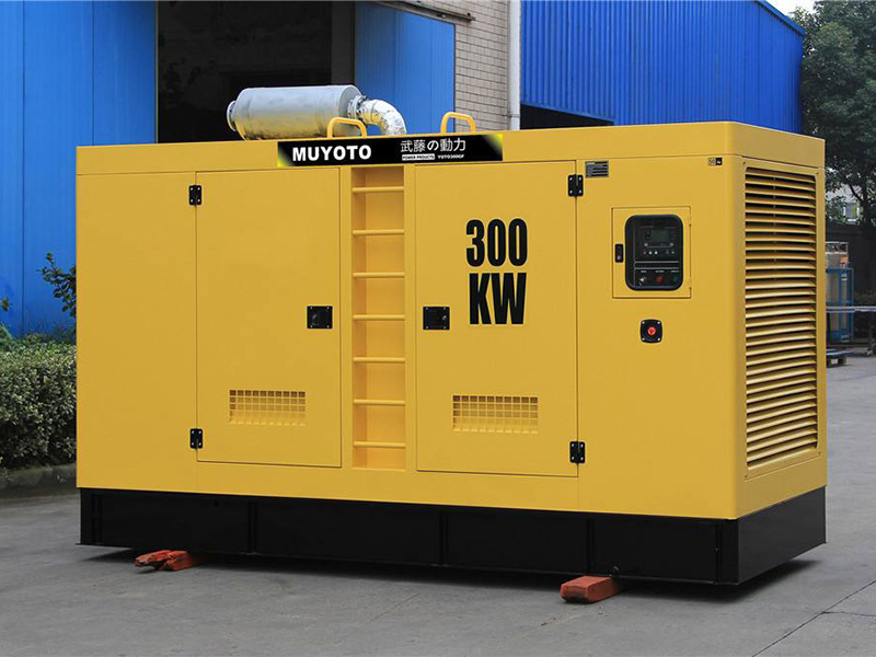 神池点火提前角的调整对燃气发电机的性能有何影响？