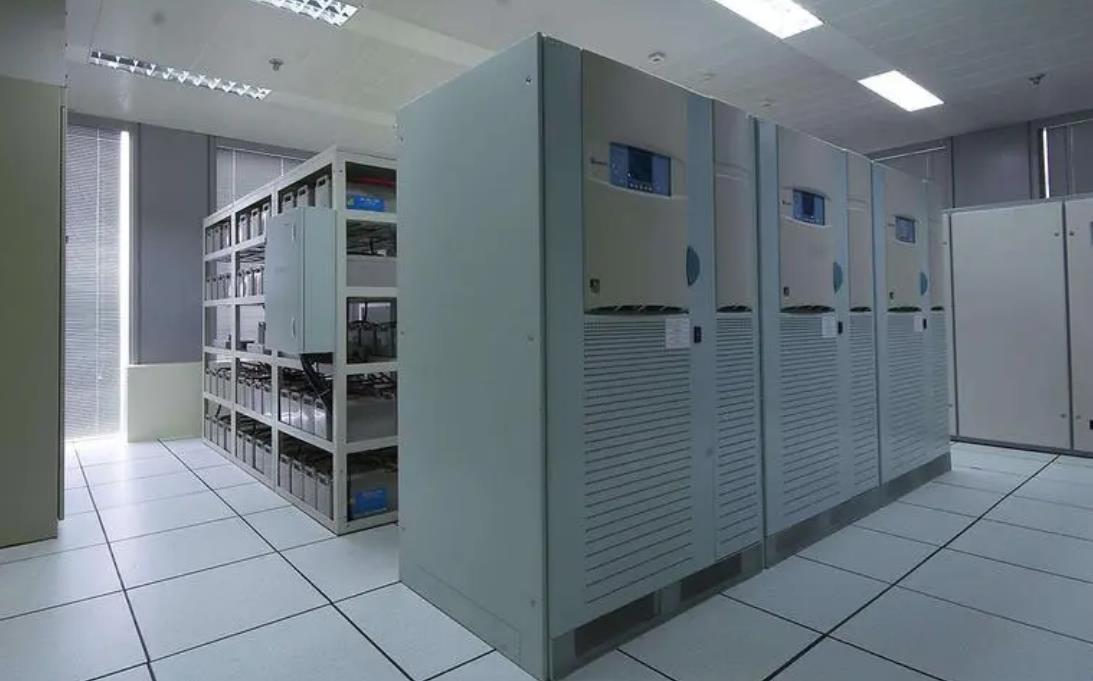 神池UPS 电源的分类