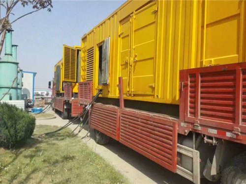 神池发电机停电自启装置主要有以下几种类型？