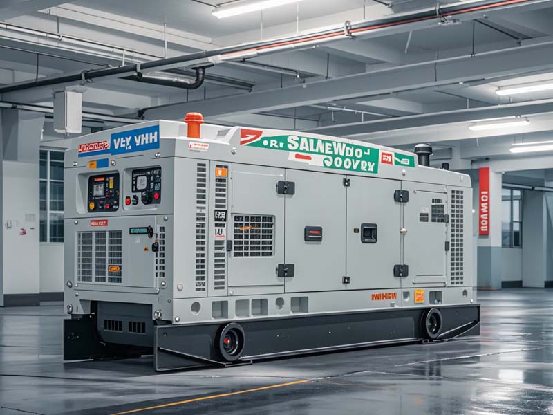 神池发电机组皮带张力计的校准周期是多久？