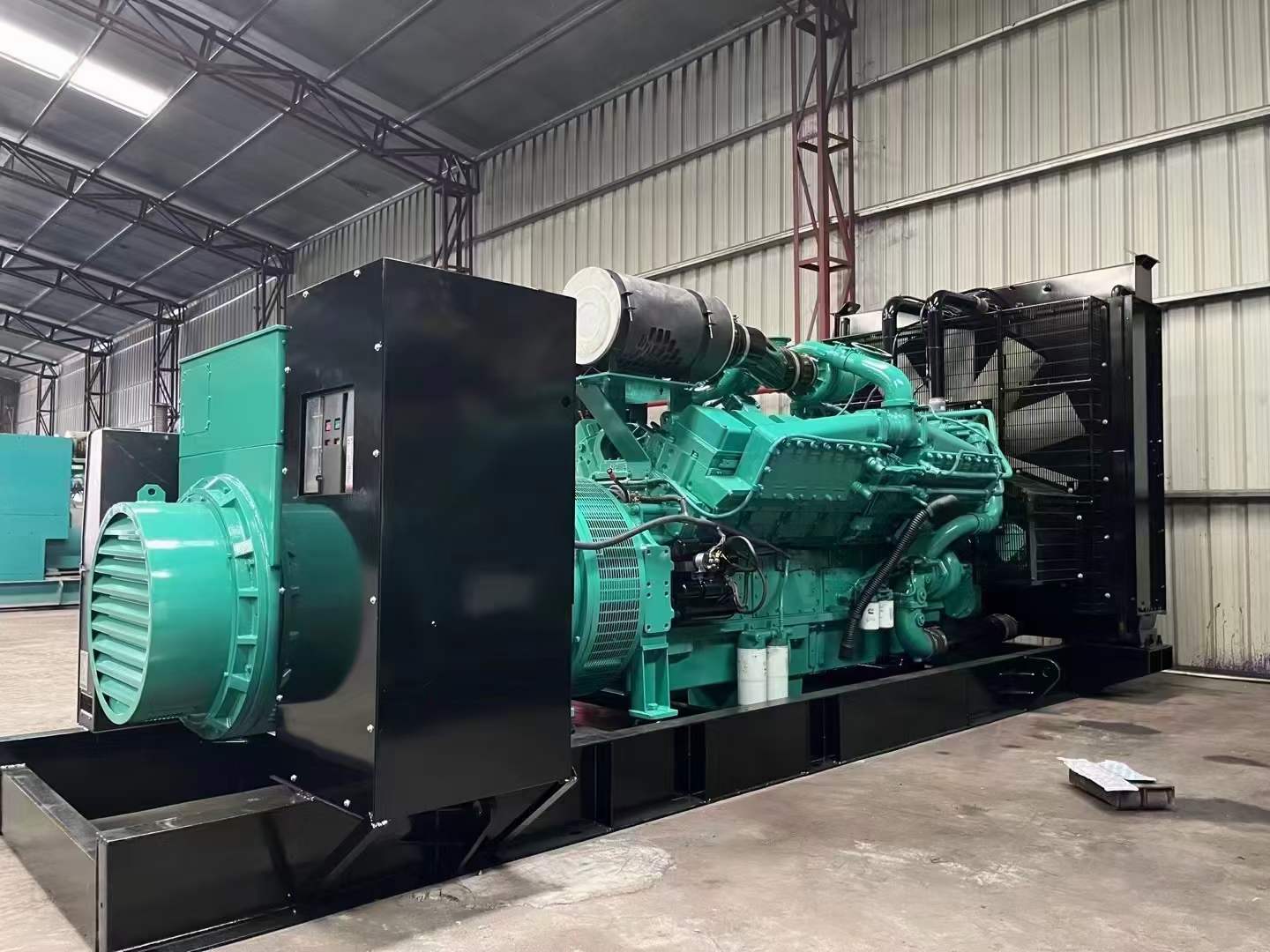 神池如何评估无功补偿装置的性能和效果？