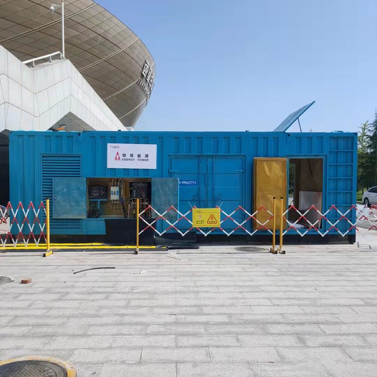 神池介绍一下发电机组维修保养的具体操作流程