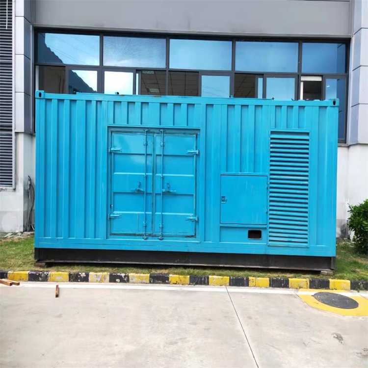 神池发电机组使用中应注意什么事项？