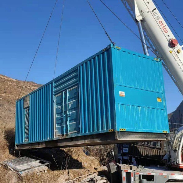 神池发电机组维修保养中应注意什么事项？