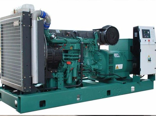 神池升级现有发电机组的成本大概是多少？