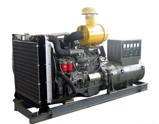 神池汽油发电机组电瓶电解液密度偏低时如何调整？