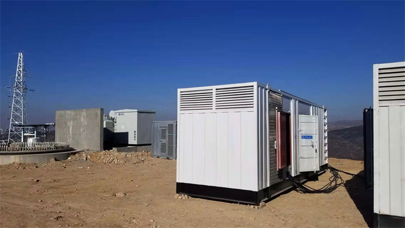 神池带预热系统的柴油发电机组在冬季启动后需要注意什么？