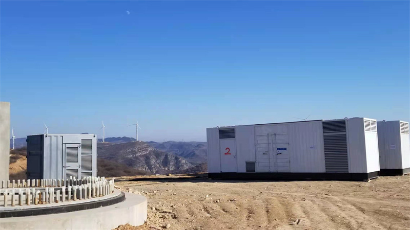 神池带燃油预热系统的柴油发电机组在冬季启动前需要做哪些准备工作？