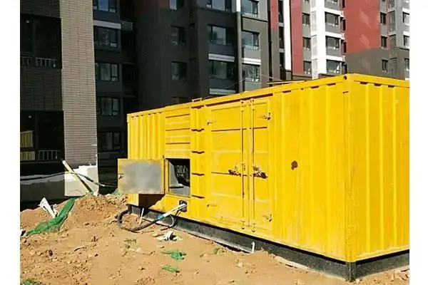 神池柴油发电机组冬季保养注意事项？